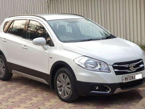 Used Maruti Suzuki S Cross 2016 MT for sale in Pune 