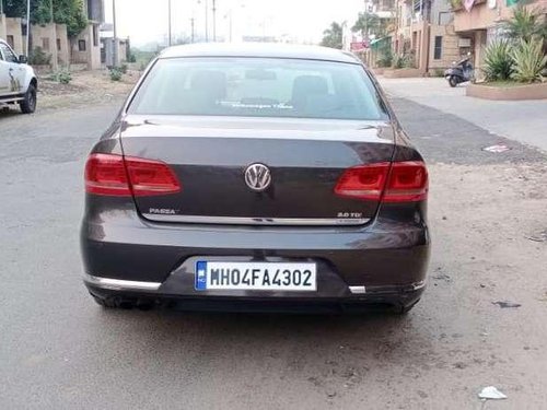 Used Volkswagen Passat 2011 AT for sale in Nagpur
