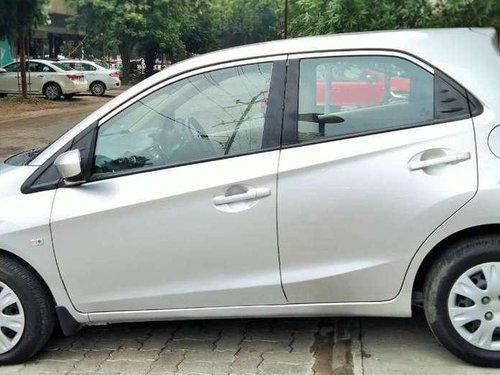 2013 Honda Brio MT for sale in Vadodara