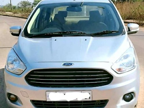 Used 2016 Ford Aspire Trend Plus MT for sale in Raipur