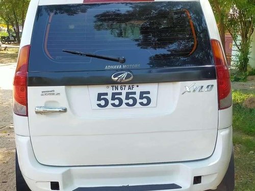 2010 Mahindra Xylo E4 MT for sale in Tirunelveli