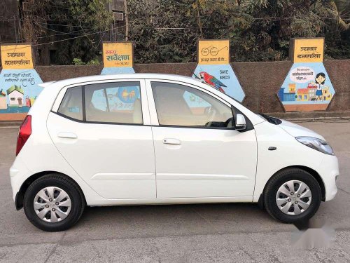 Used Hyundai i10 Sportz 1.2 2013 MT in Thane