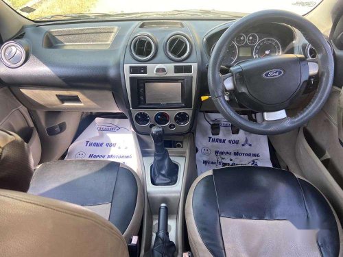 2006 Ford Fiesta 1.4 Duratec ZXI MT in Tiruppur