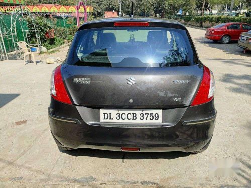 2015 Maruti Suzuki Swift VXi MT for sale in Gurgaon 