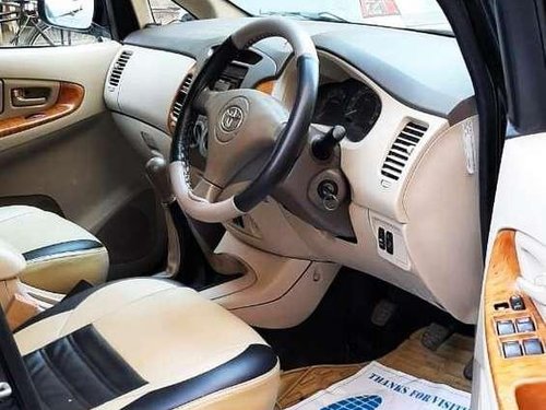 2007 Toyota Innova 2.5 GX 8 STR MT for sale in Mira Road