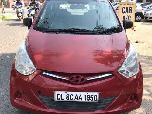 2011 Hyundai Eon Magna MT for sale in Ghaziabad