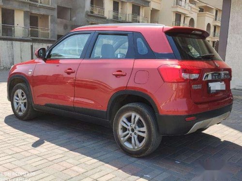 Maruti Suzuki Vitara Brezza ZDi 2016 MT for sale in Thane