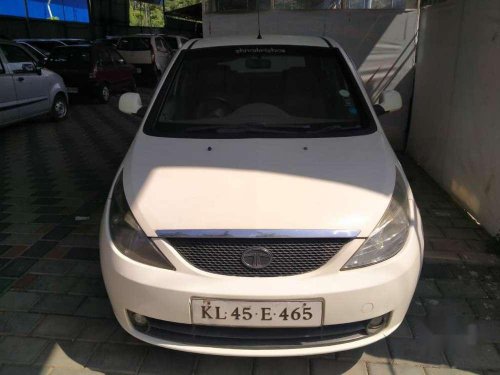 Tata Indica Vista 2010 MT for sale in Thrissur