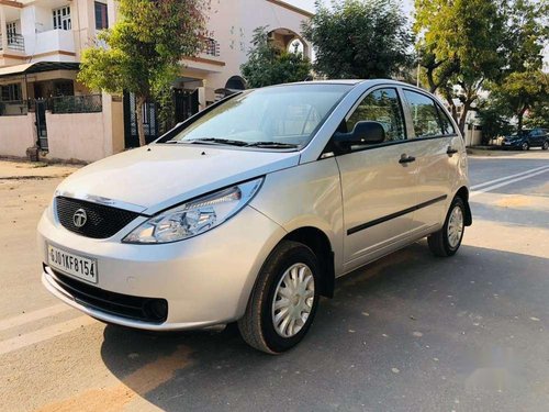 Used 2010 Tata Indica Vista Aura 1.3 Quadrajet MT in Ahmedabad