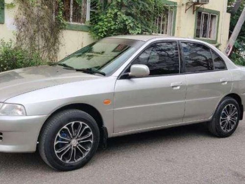 2008 Mitsubishi Lancer 2.0 LXd MT in Tiruppur