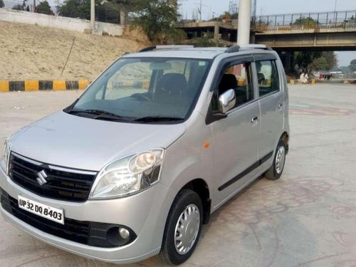 Used Maruti Suzuki Wagon R VXI 2011 MT in Lucknow