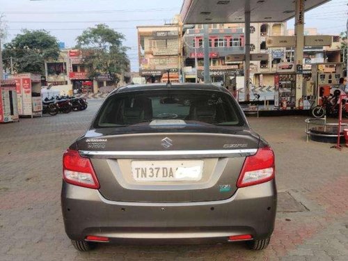 Used Maruti Suzuki Swift Dzire 2017 MT for sale in Tiruppur