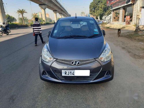 Used Hyundai Eon Era 2017 MT for sale in Jaipur