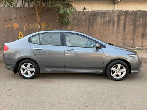 Used 2010 Honda City i-VTEC V MT in Surat