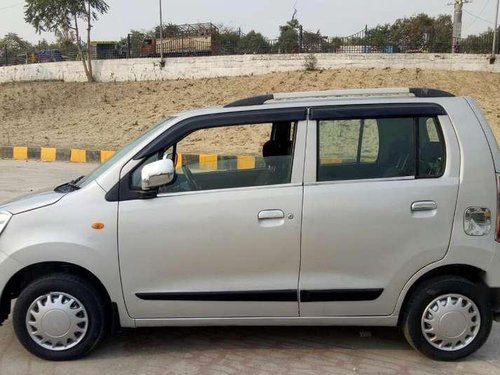 Used Maruti Suzuki Wagon R VXI 2011 MT in Lucknow