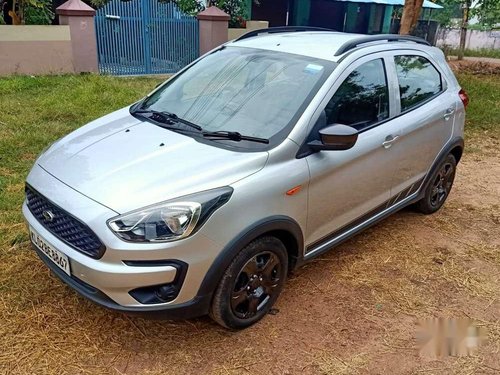 Used 2018 Ford Freestyle MT for sale in Kollam