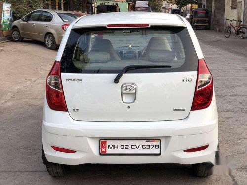 Used Hyundai i10 Sportz 1.2 2013 MT in Thane