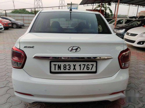 2015 Hyundai Xcent 1.2 CRDi S MT for sale in Salem