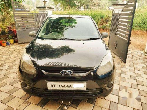 Used 2010 Ford Figo 1.5D Ambiente MT in Kollam