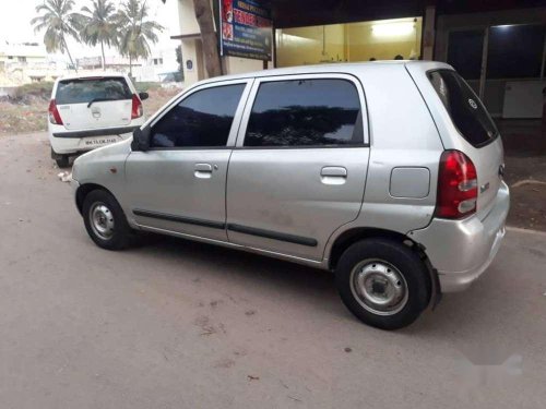 2008 Maruti Suzuki Alto MT for sale in Pollachi