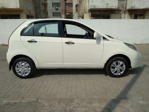 2012 Tata Indica Vista Aqua 1.3 Quadrajet MT for sale in Ahmedabad