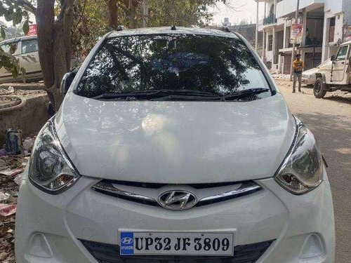 2017 Hyundai Eon Era MT for sale in Lucknow