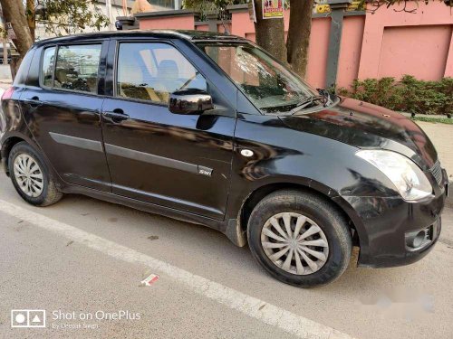 Used Maruti Suzuki Swift VXI 2009 MT for sale in Lucknow