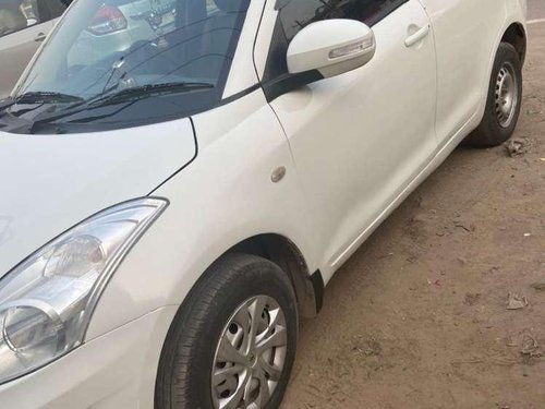 2014 Maruti Suzuki Swift Dzire MT for sale in Ghaziabad