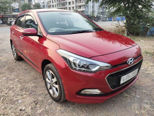 2017 Hyundai Elite i20 Asta 1.4 CRDi MT in Surat