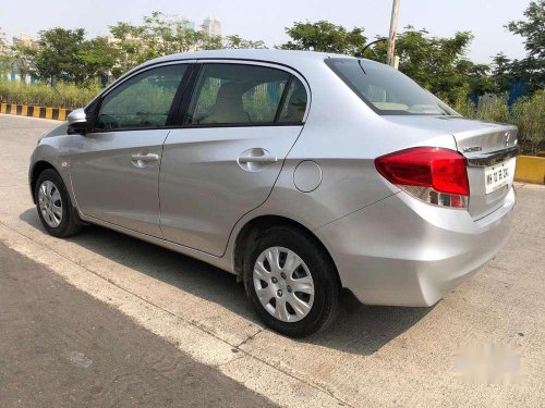 2016 Honda Amaze AT for sale in Goregaon