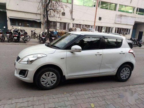 2017 Maruti Suzuki Swift VXI MT for sale in Chandigarh