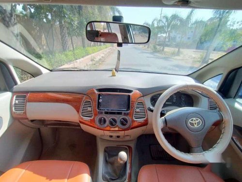 2010 Toyota Innova MT for sale in Rajkot