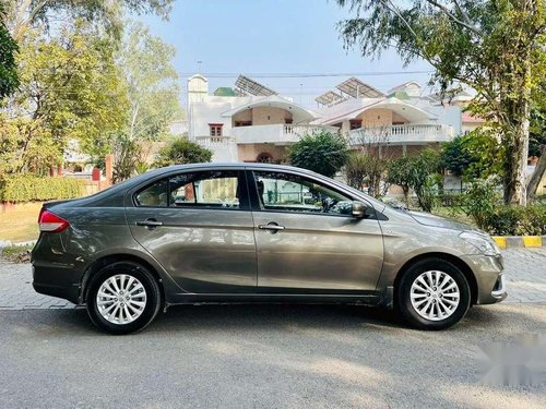 2019 Maruti Suzuki Ciaz Delta Diesel MT for sale in Jalandhar