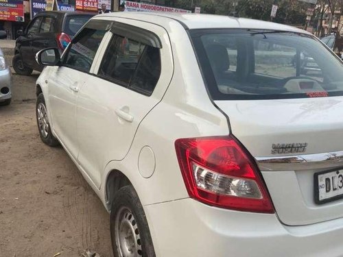 2014 Maruti Suzuki Swift Dzire MT for sale in Ghaziabad