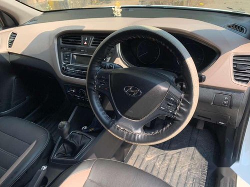 2017 Hyundai i20 Sportz 1.2 MT for sale in Thane