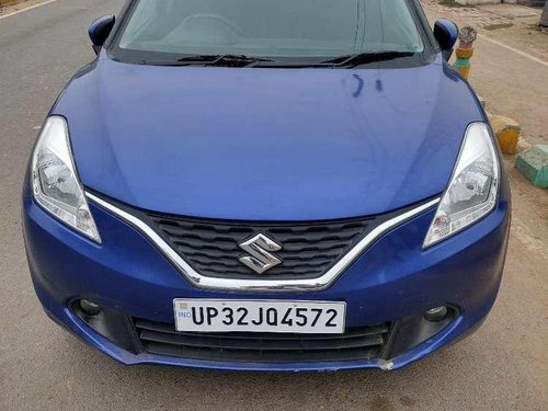 Used Maruti Suzuki Baleno Zeta 2018 MT in Lucknow