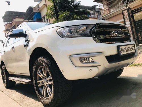 Used Ford Endeavour 3.2 Titanium AT 4X4 in Kalyan