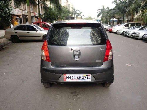 2007 Hyundai i10 1.2 Kappa Magna MT in Mira Road