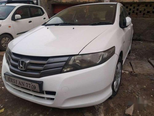 2011 Honda City 1.5 S MT for sale in Faridabad