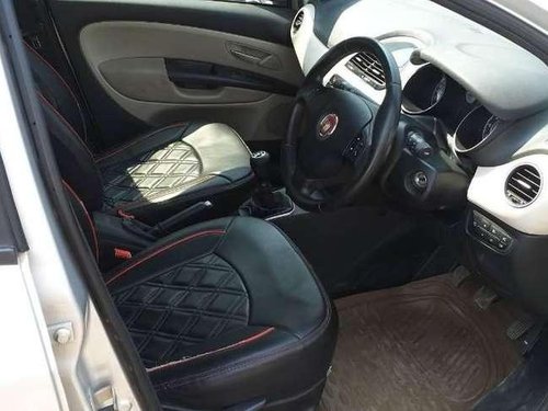 2016 Fiat Punto Evo MT for sale in Sangli