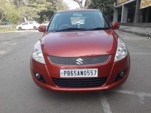 Used 2014 Maruti Suzuki Swift VDI MT for sale in Chandigarh