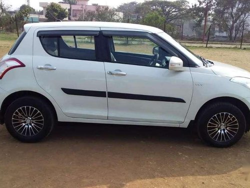 Used Maruti Suzuki Swift VXI 2013 MT in Kolhapur