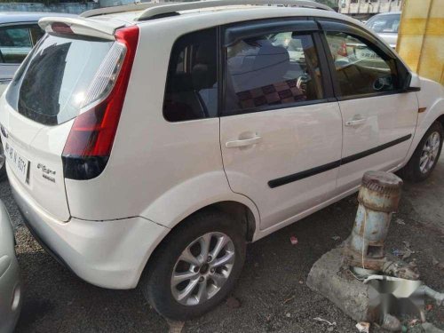 Used 2011 Ford Figo Diesel EXI MT for sale in Nagpur