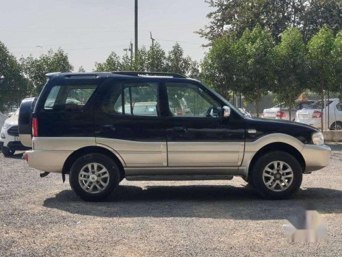 2011 Tata Safari DICOR 2.2 GX 4x2 MT in Ahmedabad