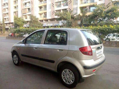 2006 Hyundai Getz 1.1 GVS MT for sale in Mira Road