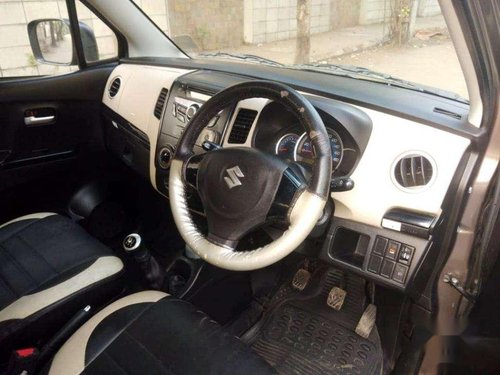 Used Maruti Suzuki Wagon R VXI 2018 MT in Mira Road