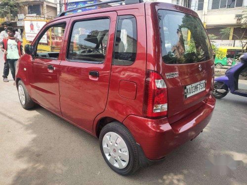 Used Maruti Suzuki Wagon R LXI 2006 MT for sale in Nagar