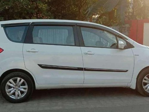 Maruti Suzuki Ertiga SHVS ZDI Plus 2016 MT for sale in Nagaon