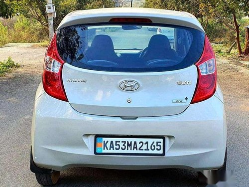 Used 2014 Hyundai Xcent 1.1 CRDi S Option MT in Nagar