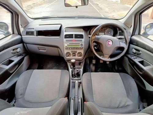 Fiat Punto 2009 MT for sale in Nagar